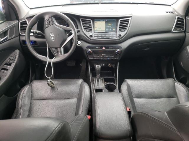 2016 HYUNDAI TUCSON LIM - KM8J33A22GU200874