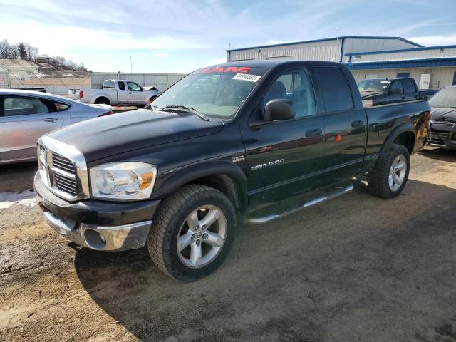 2007 Dodge Ram 1500 ST