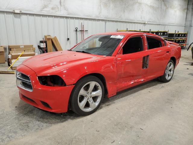 2014 Dodge Charger SXT