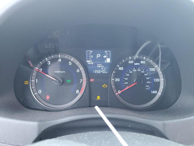 2015 HYUNDAI ACCENT GLS - KMHCT4AE9FU888217