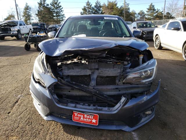 4S3BNAN6XJ3012816 Subaru Legacy 2.5i Limited
