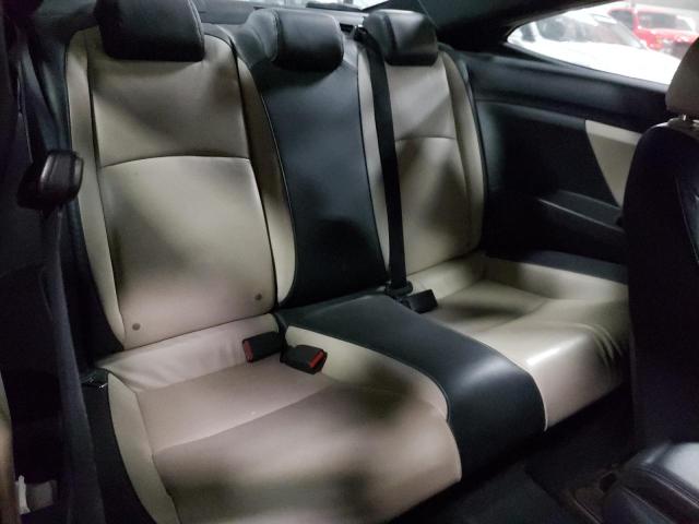 2016 HONDA CIVIC EXL 2HGFC3B73GH350419
