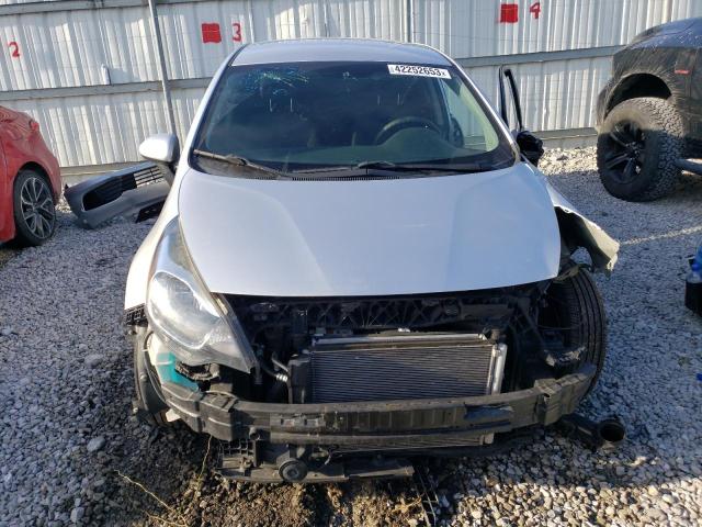 KNADM4A37G6641916 KIA RIO LX