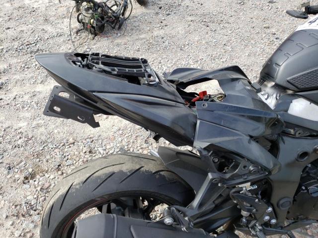 2020 SUZUKI GSX-S750 M - JS1C533B0L7100165