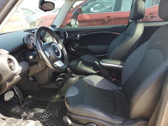 WMWMF7C58ATZ73981 Mini Cooper