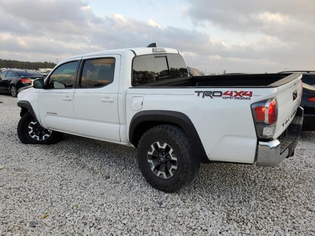 2021 TOYOTA TACOMA DOU - 3TMCZ5AN9MM377777