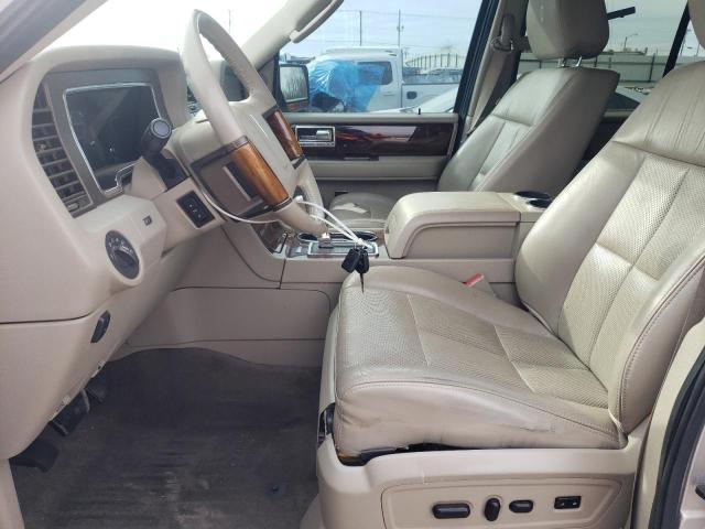 5LMJJ3H57BEJ05278 Lincoln Navigator