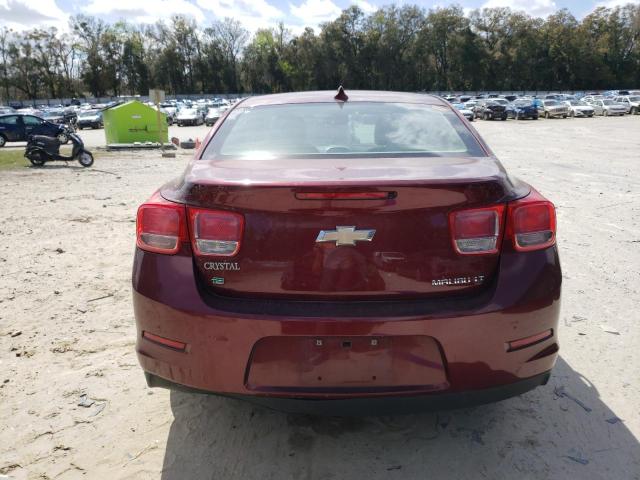 2016 CHEVROLET MALIBU LIM - 1G11C5SAXGF149398