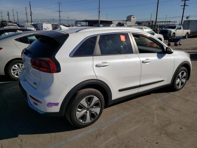 KNDCM3LD3K5283193 KIA NIRO LX