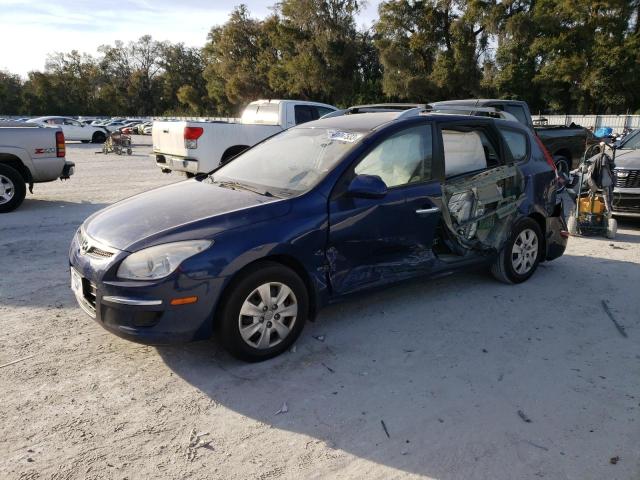 2011 Hyundai Elantra Touring GLS