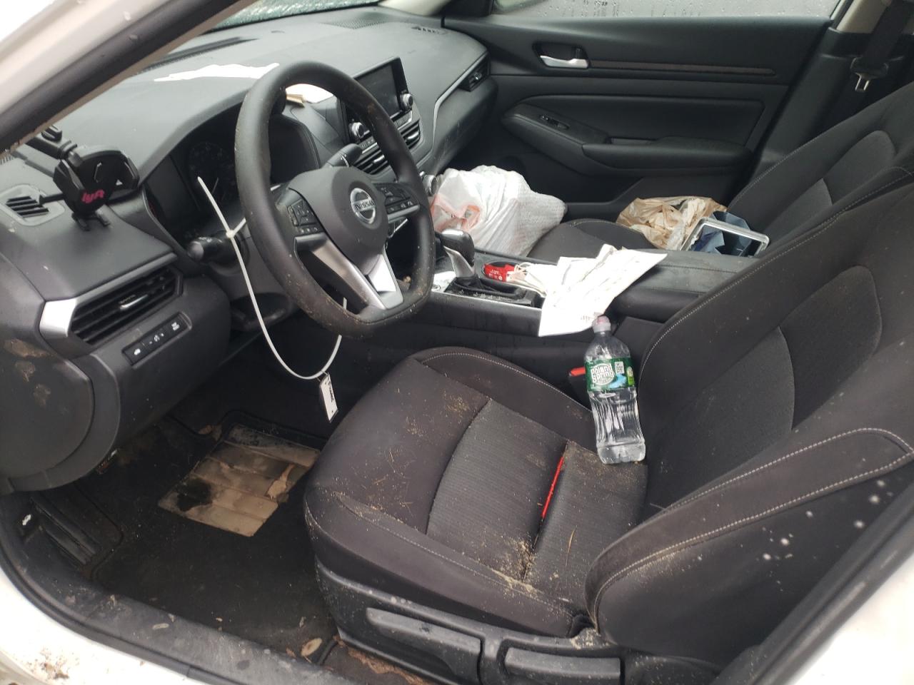 1N4BL4BV7NN353867 NISSAN ALTIMA 2022