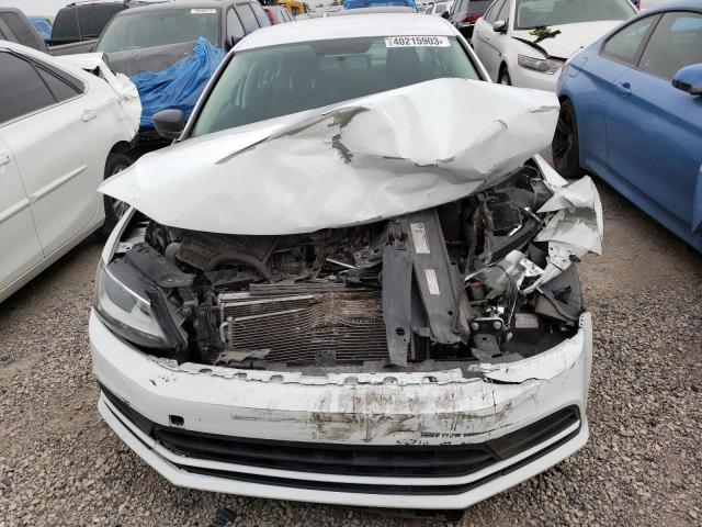 2016 VOLKSWAGEN JETTA S - 3VW267AJ1GM355142