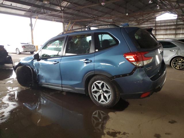 JF2SKAJCXMH481174 Subaru Forester