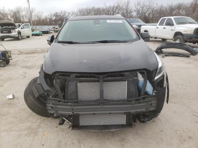 1GYKNCRS2HZ102076 Cadillac Xt5 Premium Luxury