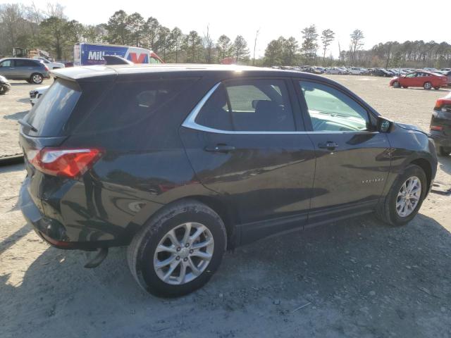 2019 CHEVROLET EQUINOX LT 3GNAXKEV6KL124903