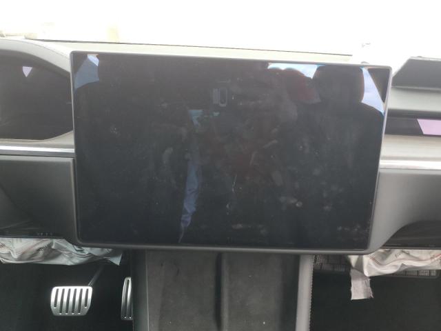 7SAXCAE55NF363289 Tesla MODEL X