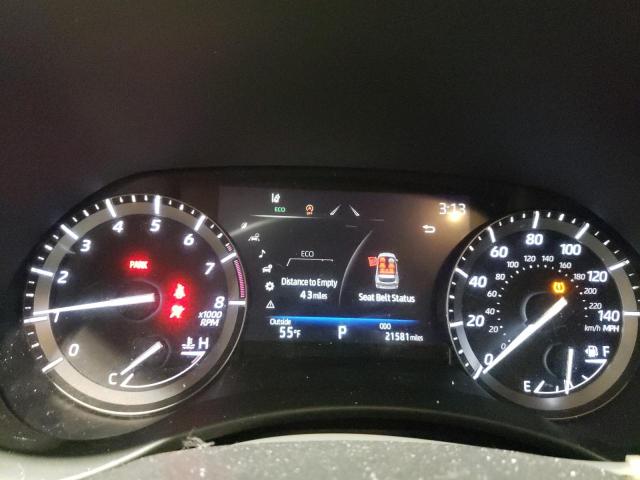 2020 TOYOTA HIGHLANDER 5TDDZRBH5LS015397