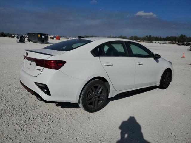 3KPF34AD7LE178784 KIA Forte Gt Line