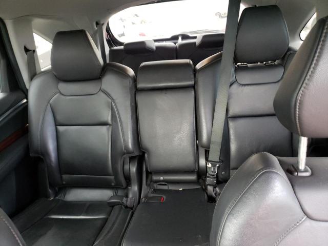 5FRYD3H20GB012982 Acura MDX