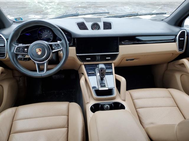 2019 PORSCHE CAYENNE - WP1AA2AY0KDA15514