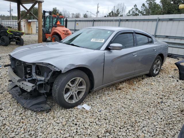 2015 DODGE CHARGER SE - 2C3CDXBG3FH725508