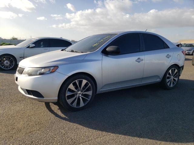 2013 Kia Forte EX