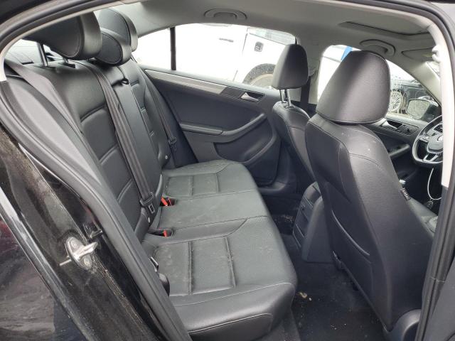 2017 VOLKSWAGEN JETTA SE - 3VWDB7AJ1HM265558