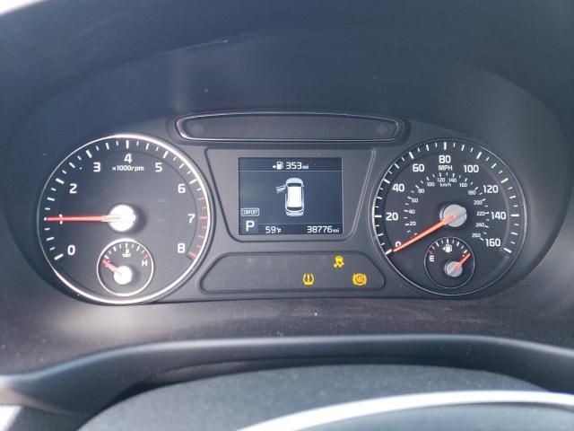 5XYPG4A35KG604229 KIA SORENTO L