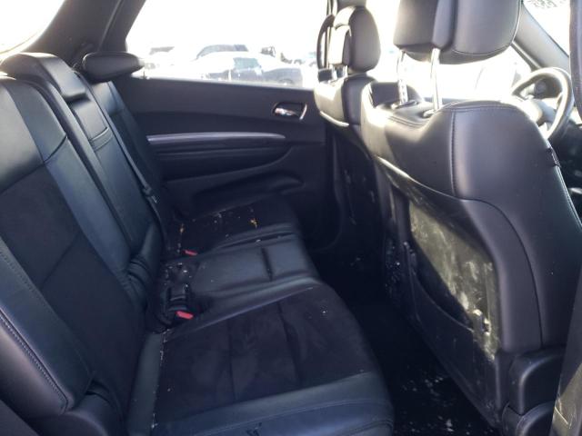 2020 DODGE DURANGO GT - 1C4RDJDG1LC339541