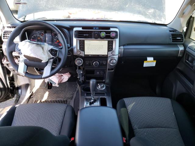 2023 TOYOTA 4RUNNER SE - JTEMU5JR0P6089023