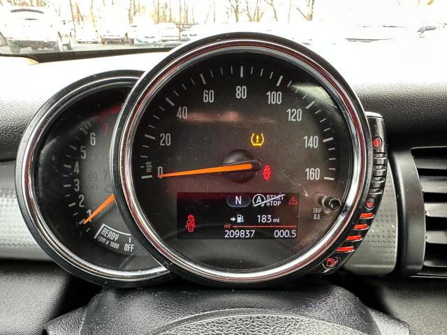 WMWXM5C57F3A96756 Mini Cooper