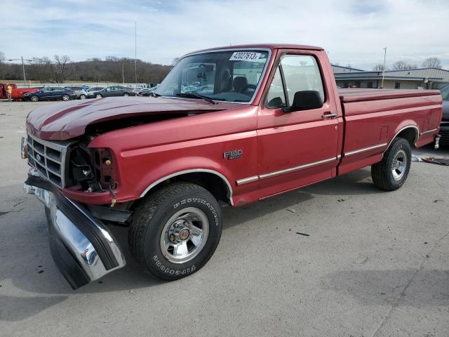 1994 Ford F-150 