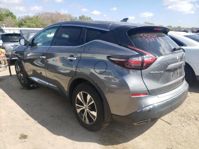 5N1AZ2AS6LN149750 Nissan MURANO S
