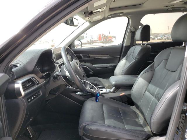 5XYP54HC5LG058710 KIA Telluride Sx