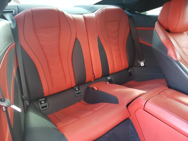 2020 BMW 840I - WBAAE2C02LBP62054