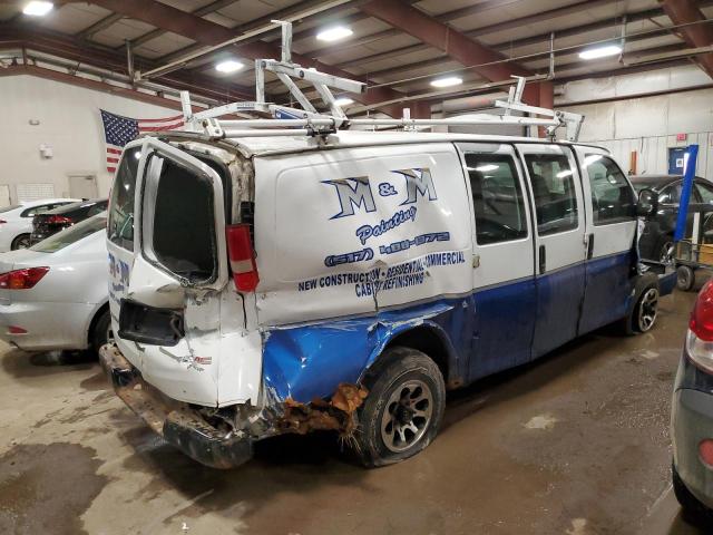 1GTFG15X171228868 GMC Savana