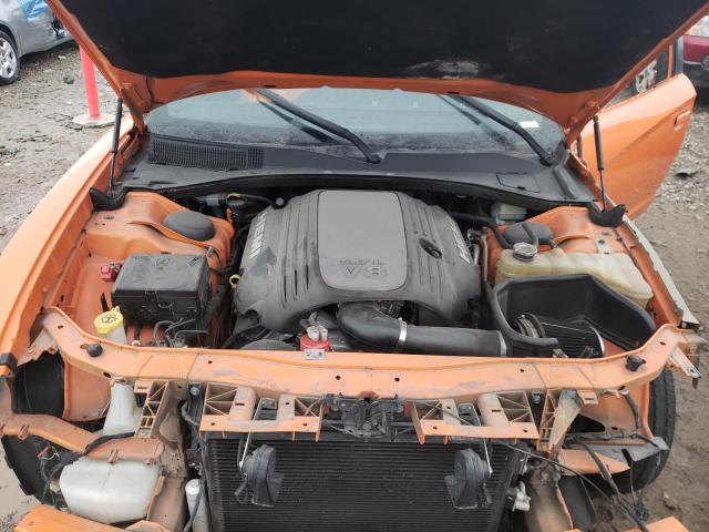 2C3CDXCT6EH147883 Dodge CHARGER R/T