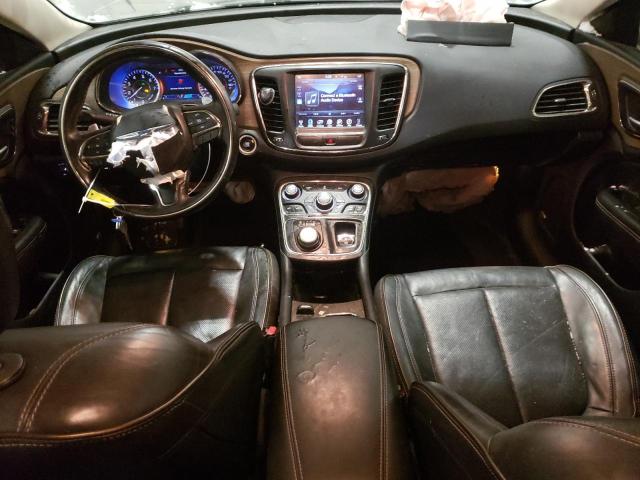 2015 CHRYSLER 200 C 1C3CCCEG5FN512252