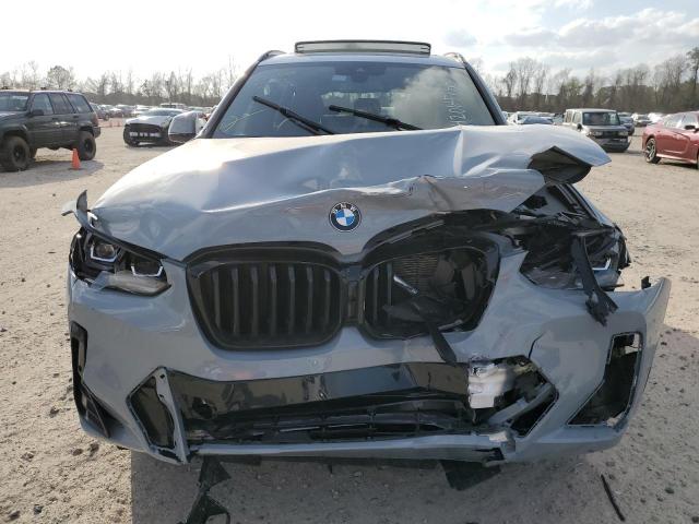 2023 BMW X3 SDRIVE3 - 5UX43DP00P9P98476