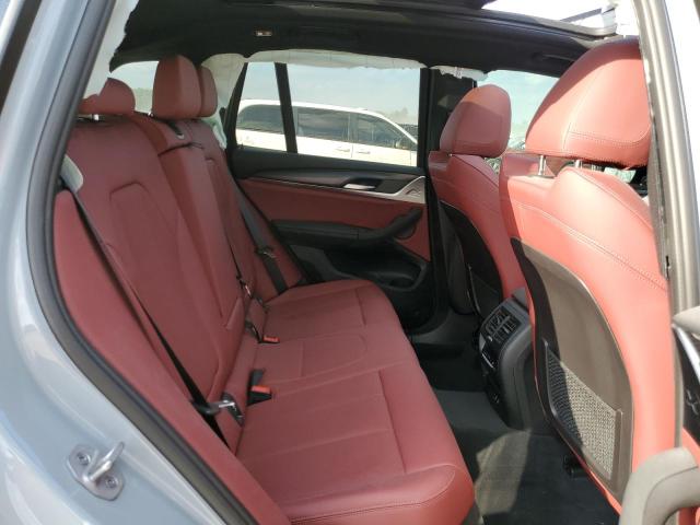 2023 BMW X3 SDRIVE3 - 5UX43DP00P9P98476
