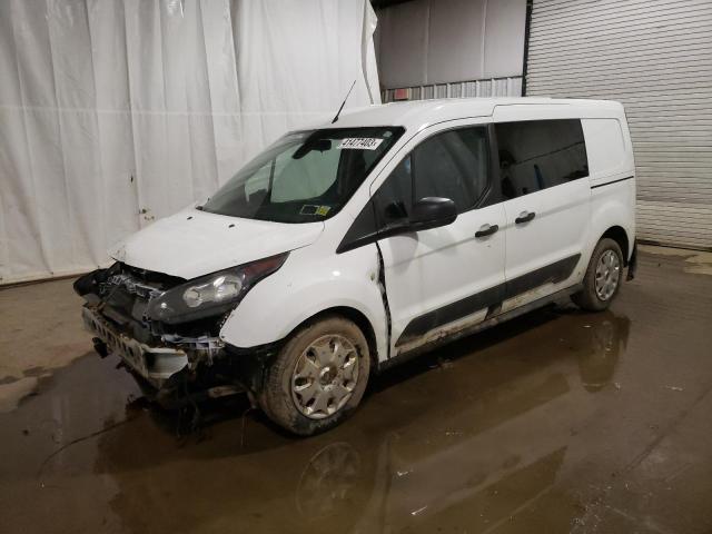 2015 Ford Transit Connect XLT