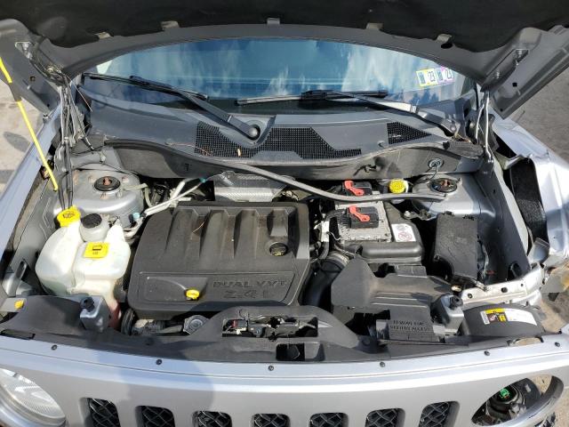 2015 JEEP PATRIOT LA - 1C4NJRFB7FD280131