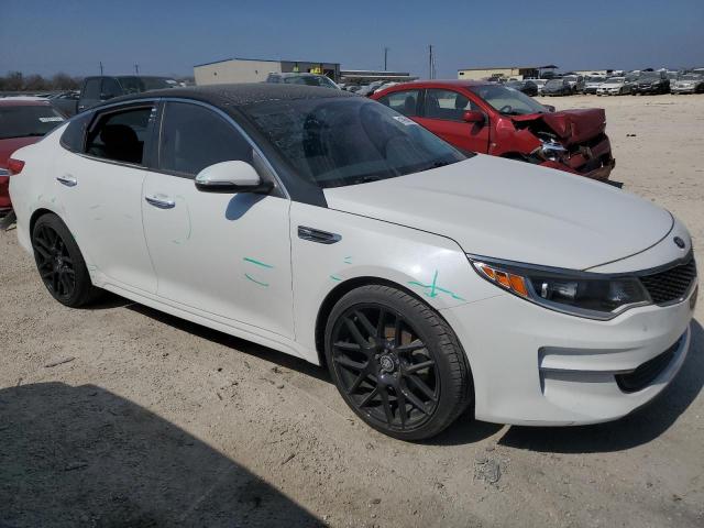 2016 KIA OPTIMA LX 5XXGT4L35GG053269