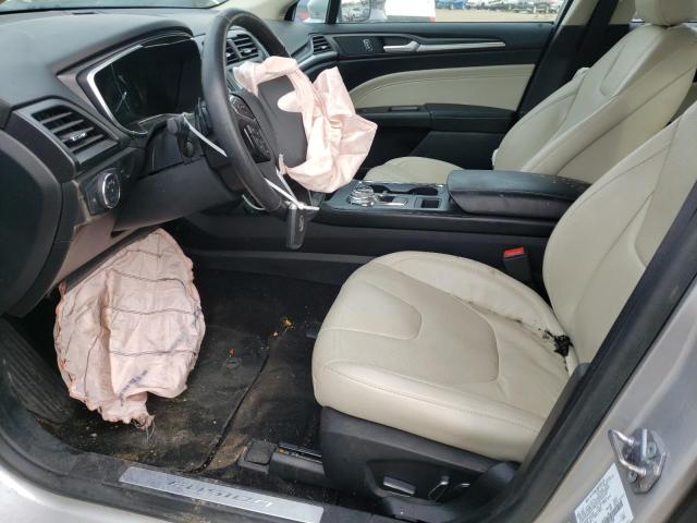 2018 FORD FUSION TIT - 3FA6P0D91JR151208