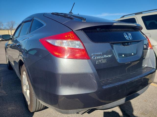 2010 HONDA ACCORD CRO - 5J6TF2H5XAL014988