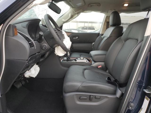 2023 NISSAN ARMADA SL - JN8AY2BC4P9181386