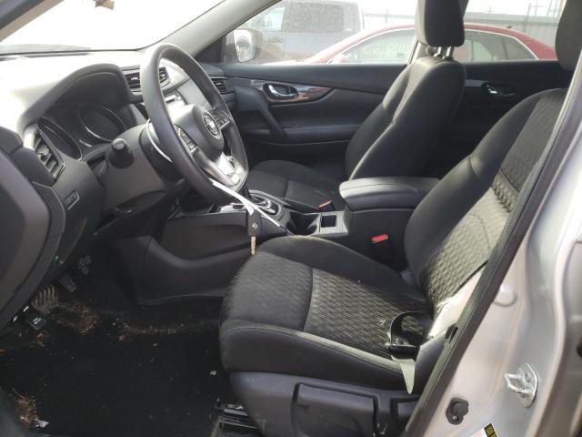 KNMAT2MV8HP562485 Nissan ROGUE S