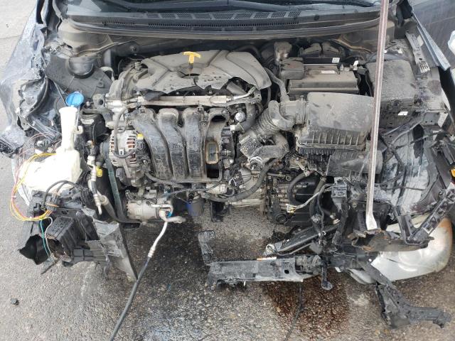 KNAFX4A65G5553964 KIA FORTE LX