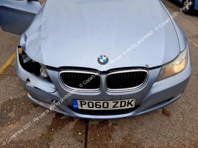 WBAPP520X0A898330 BMW 320d Effic