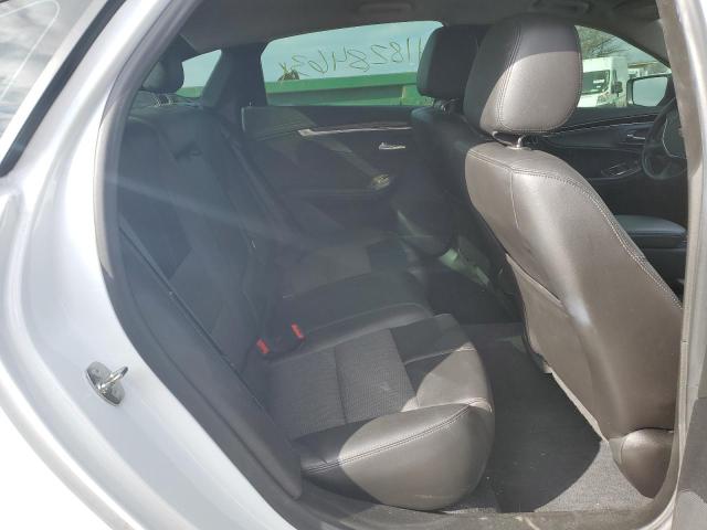 2016 CHEVROLET IMPALA LT - 2G1115S3XG9147117